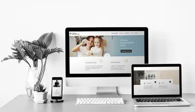 Magia Usług - tworzenie stron internetowych Warszawa